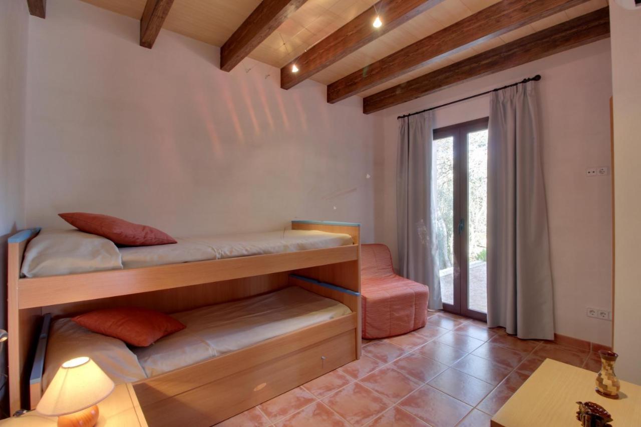 Finca S'Erissal De Costitx Εξωτερικό φωτογραφία
